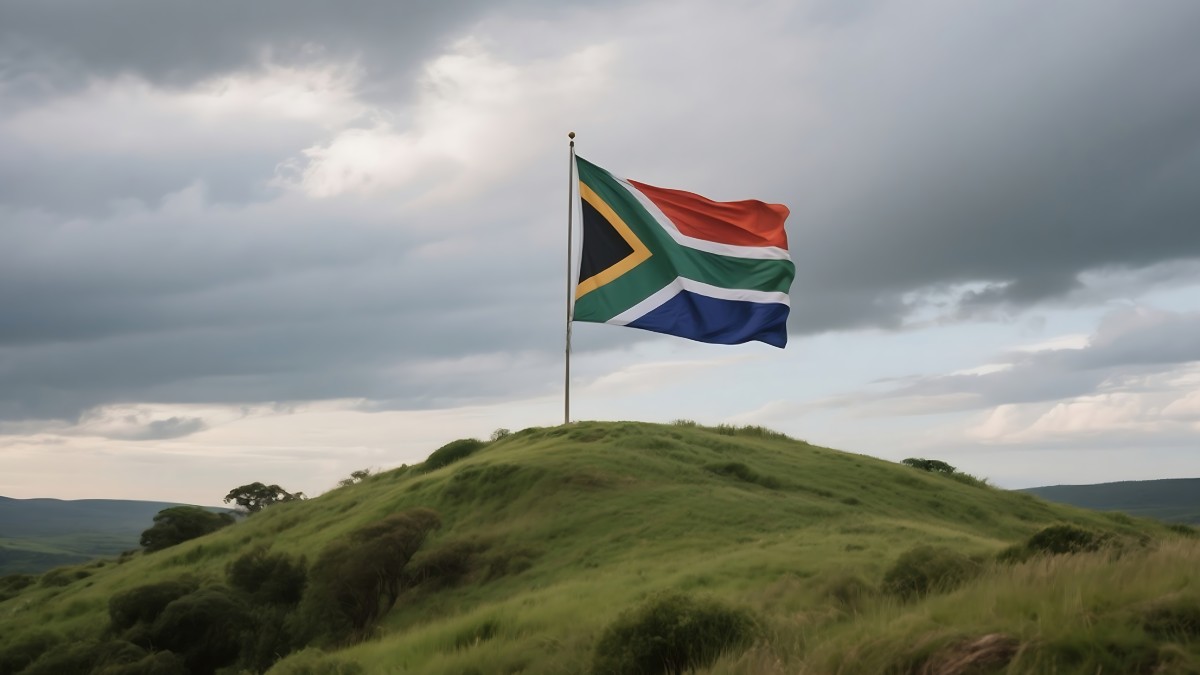 From Grey To Green: South Africa Comes Off The Greylist